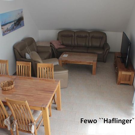 Ferienhof Frerichs Ihr Feriendomizil Am Meer Schillig Kültér fotó