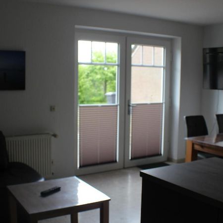 Ferienhof Frerichs Ihr Feriendomizil Am Meer Schillig Kültér fotó