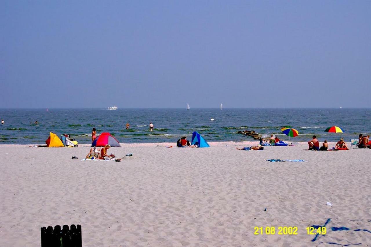 Ferienhof Frerichs Ihr Feriendomizil Am Meer Schillig Kültér fotó